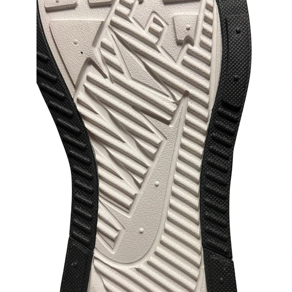 Nike Woman's‎ Ashin Modern Black Mesh Running Sneaker Shoes US 12-AJ8799-002